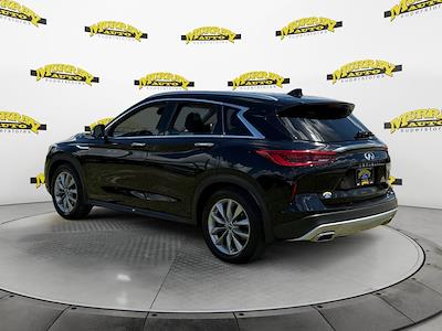 2019 Infiniti QX50 4x2 SUV for sale #KF147193 - photo 2