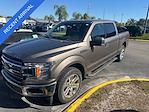2019 Ford F-150 SuperCrew Cab RWD Pickup for sale #KFA08154 - photo 4