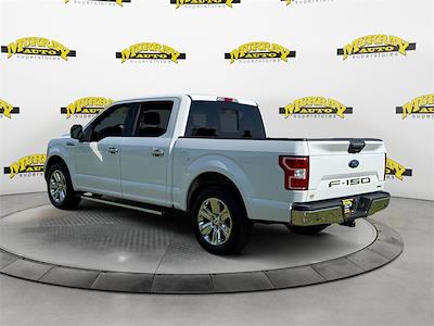 2019 Ford F-150 SuperCrew Cab 4x2 Pickup for sale #KFA54099 - photo 2