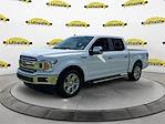 2019 Ford F-150 SuperCrew Cab 4x2 Pickup for sale #KFA54099 - photo 1