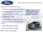 Used 2019 Ford F-150 XLT SuperCrew Cab for sale #KFA85280 - photo 17