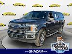 Used 2019 Ford F-150 XLT SuperCrew Cab for sale #KFA85280 - photo 1
