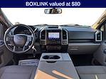 Used 2019 Ford F-150 XLT SuperCrew Cab for sale #KFA85280 - photo 10