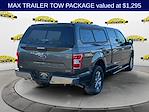 Used 2019 Ford F-150 XLT SuperCrew Cab for sale #KFA85280 - photo 5