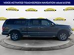 Used 2019 Ford F-150 XLT SuperCrew Cab for sale #KFA85280 - photo 6
