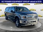 Used 2019 Ford F-150 XLT SuperCrew Cab for sale #KFA85280 - photo 7
