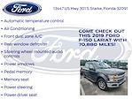 2019 Ford F-150 SuperCrew Cab 4x4 Pickup for sale #KFB25348 - photo 20