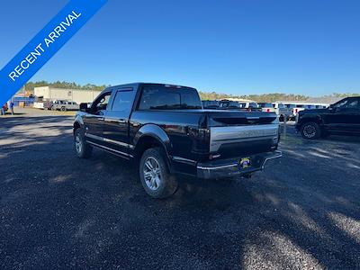 2019 Ford F-150 SuperCrew Cab 4WD Pickup for sale #KFD10381 - photo 2