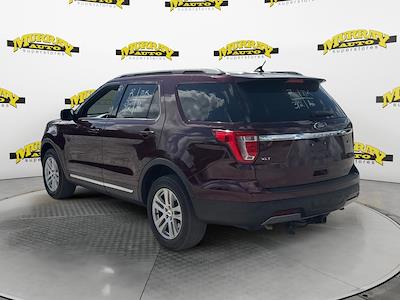 Used 2019 Ford Explorer - photo 1
