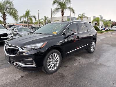 2019 Buick Enclave FWD SUV for sale #KJ314993 - photo 1