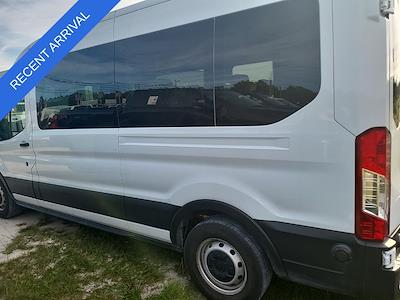 2019 Ford Transit 350 Medium Roof SRW 4x2 Passenger Van for sale #KKA27712 - photo 2