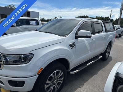 2019 Ford Ranger SuperCrew Cab 4x2 Pickup for sale #KLA09103 - photo 1