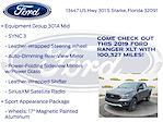 Used 2019 Ford Ranger XLT SuperCrew Cab for sale #KLA73948 - photo 15