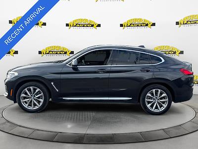Used 2019 BMW X4 xDrive30i for sale #KLG53493 - photo 2