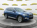 Used 2019 BMW X3 sDrive30i AWD SUV for sale #KLR48569 - photo 7