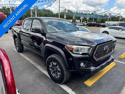 2019 Toyota Tacoma Double Cab 4x4 Pickup for sale #KM237354 - photo 1