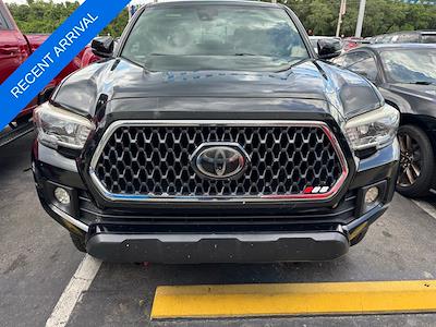 2019 Toyota Tacoma Double Cab 4x4 Pickup for sale #KM237354 - photo 2