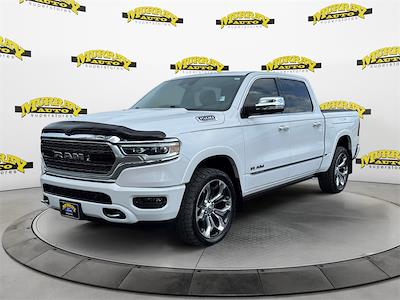 2019 Ram 1500 Crew Cab 4x4 Pickup for sale #KN704970 - photo 1