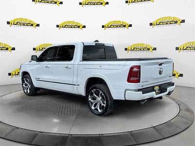 2019 Ram 1500 Crew Cab 4x4 Pickup for sale #KN704970 - photo 2