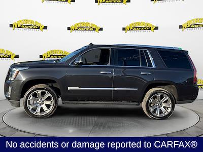 Used 2019 Cadillac Escalade Platinum+ for sale #KR403774 - photo 2