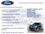Used 2019 Cadillac Escalade Platinum+ for sale #KR403774 - photo 20