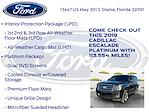 Used 2019 Cadillac Escalade Platinum+ for sale #KR403774 - photo 30