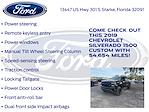 2019 Chevrolet Silverado 1500 Crew Cab 4WD Pickup for sale #KZ419597T - photo 19