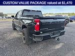 2019 Chevrolet Silverado 1500 Crew Cab 4WD Pickup for sale #KZ419597T - photo 2