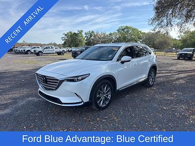 Used 2020 Mazda CX-9 - photo 1