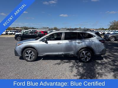 Used 2020 Subaru Outback - photo 1