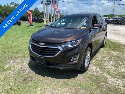 2020 Chevrolet Equinox AWD SUV for sale #L6230014 - photo 1