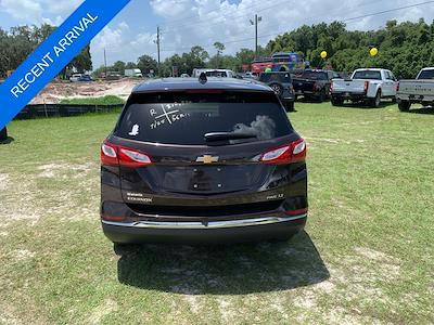 2020 Chevrolet Equinox AWD SUV for sale #L6230014 - photo 2