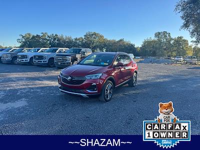 2020 Buick Encore GX FWD SUV for sale #LB099534 - photo 1
