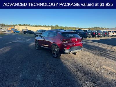 2020 Buick Encore GX FWD SUV for sale #LB099534 - photo 2