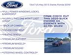 2020 Buick Encore GX FWD SUV for sale #LB099534 - photo 10