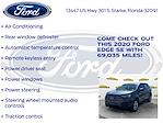 Used 2020 Ford Edge SE SUV for sale #LBB12302 - photo 15