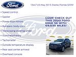 Used 2020 Ford Edge SE SUV for sale #LBB12302 - photo 30