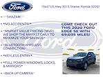 Used 2020 Ford Edge SE SUV for sale #LBB12302 - photo 6