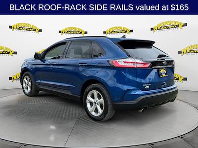 2020 Ford Edge FWD SUV for sale #LBB20930T - photo 2