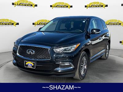 Used 2020 Infiniti QX60 Pure for sale #LC535141 - photo 1