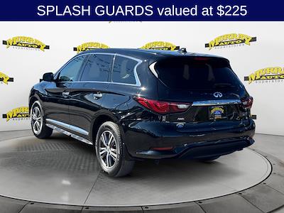 Used 2020 Infiniti QX60 Pure for sale #LC535141 - photo 2