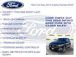 Used 2020 Infiniti QX60 Pure for sale #LC535141 - photo 10