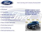 Used 2020 Infiniti QX60 Pure for sale #LC535141 - photo 15