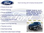 Used 2020 Infiniti QX60 Pure for sale #LC535141 - photo 20