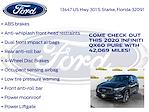 Used 2020 Infiniti QX60 Pure for sale #LC535141 - photo 25