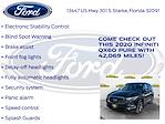 Used 2020 Infiniti QX60 Pure for sale #LC535141 - photo 30