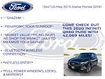 Used 2020 Infiniti QX60 Pure for sale #LC535141 - photo 5