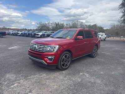 Used 2020 Ford Expedition - photo 1