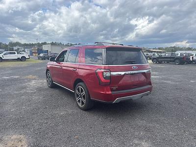 Used 2020 Ford Expedition - photo 1