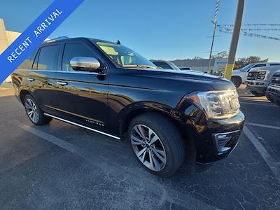 Used 2020 Ford Expedition Platinum for sale #LEA55189 - photo 1